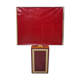 Table lamp by maison le dauphin, 1970s