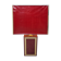 Table lamp by maison le dauphin, 1970s