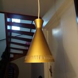 Diabolo suspension Italy 1960