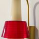 Erco Primat Leuchten wall lamp 1950