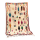 Tapis Boujaad 190 x 121 cm