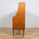 Buffet haut en teck des années 60 par John Herbert pour A. Younger Ltd.