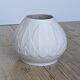 Limoges porcelain vase