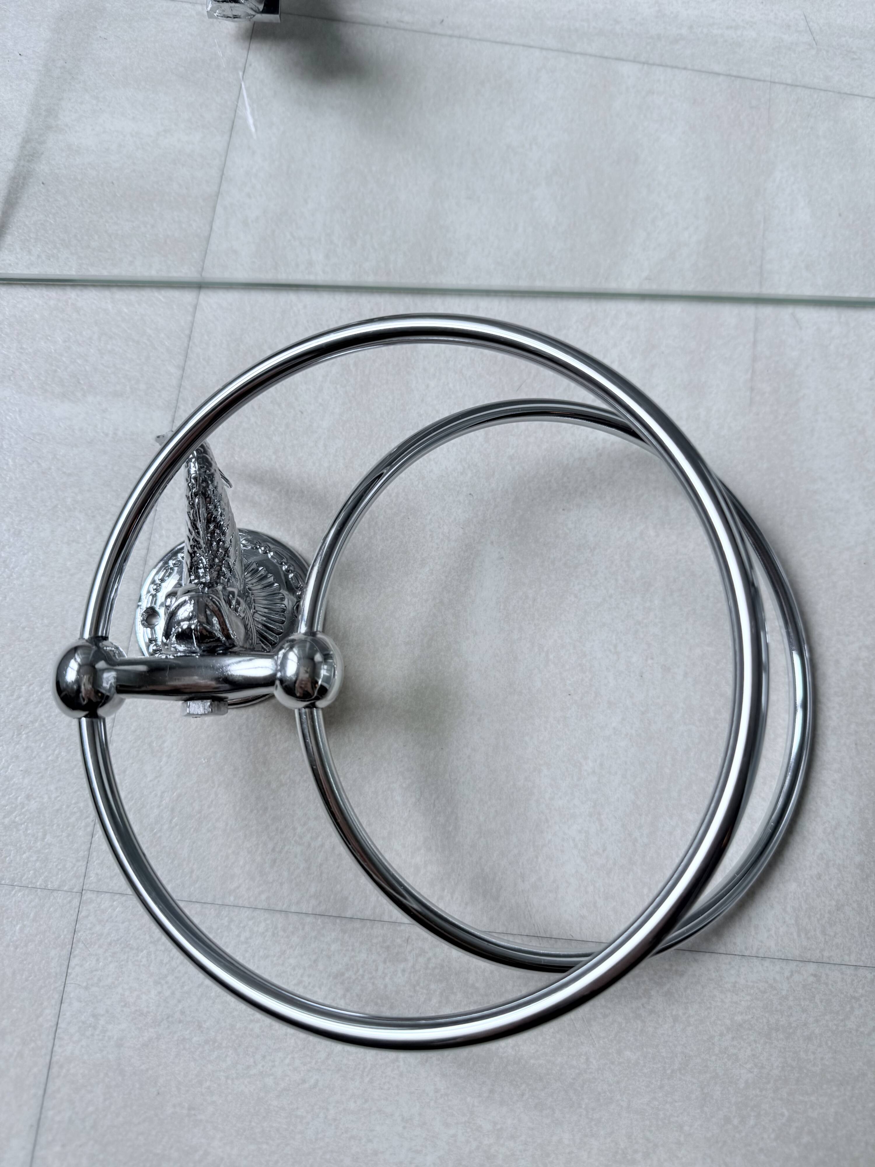 Bathroom set