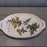 Oval ramekin Botanica collection by Villeroy & Boch