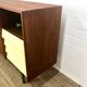 Danish teak enfilade 190 cm