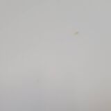 Vintage coffee table 1960 formica aluminium steel chrome dlg eames 60s 1960s