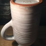 Ceramic pitcher 50s