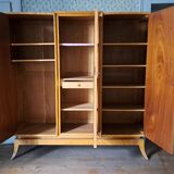 Armoire Art Deco
