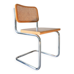 Chaises Cesca Breuer