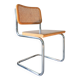 Cesca chairs Breuer B32, 1980-90