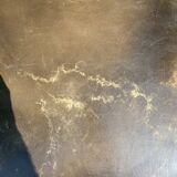 Guy Lefevre Maison Jansen coffee table