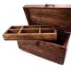 Old toolbox