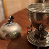 Antique English egg cup