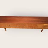 Mid Century lowboard