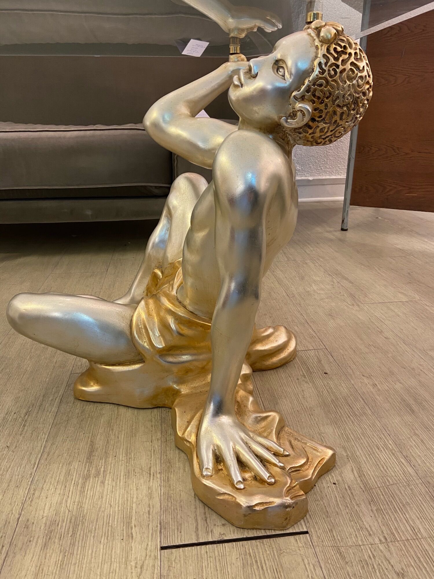 Romeo coffee table - 1980