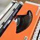 Olympia Traveller luxury typewriter