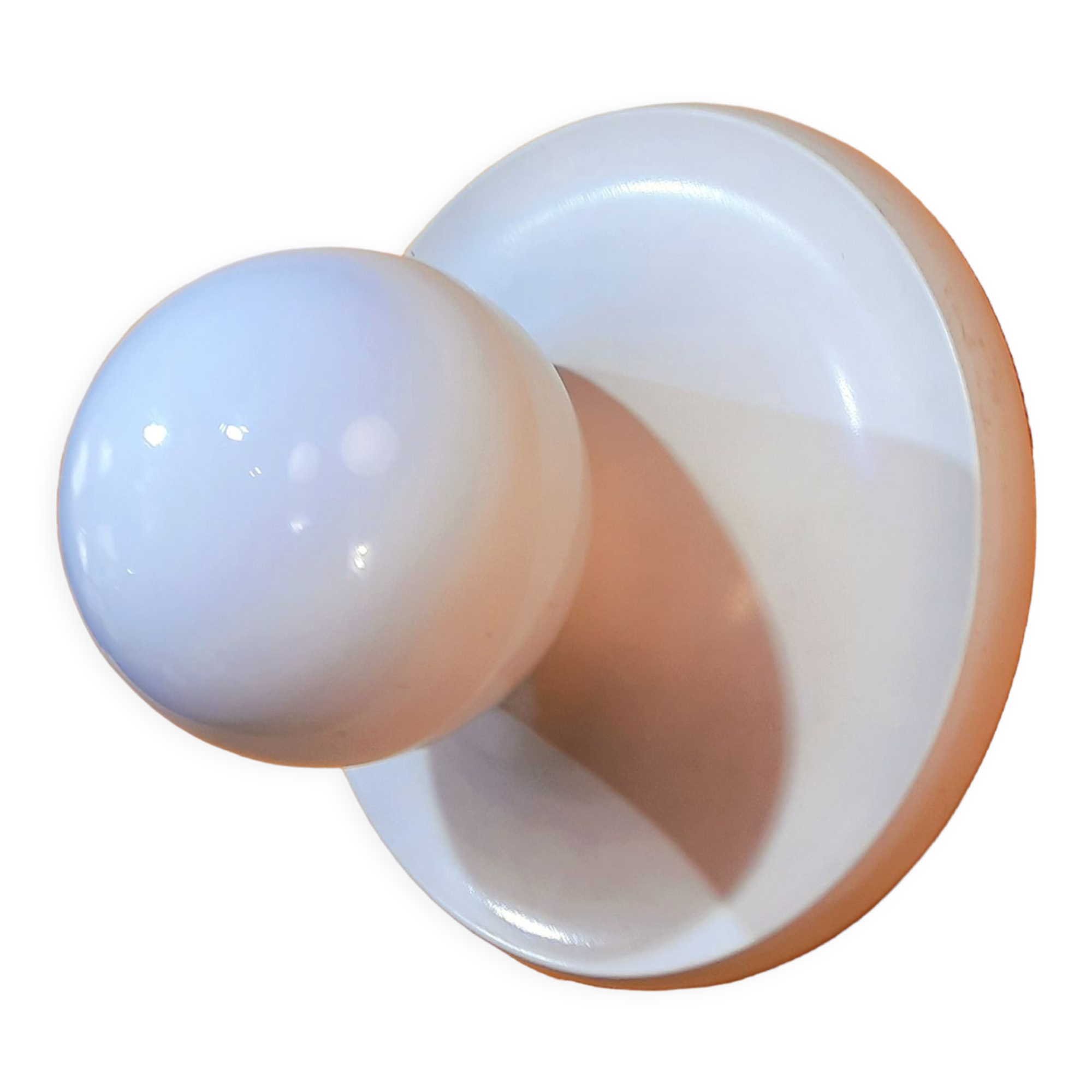 Wall lamp "Balum", by Achille et Piergiacomo Castiglioni, Flos, 1965