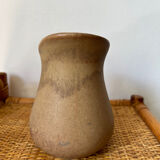 Rhodaceram stoneware milk jug