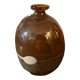 Kosta Boda vase signed Helga Bolviken – limited edition