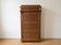 Napoleon III solid wood office secretary