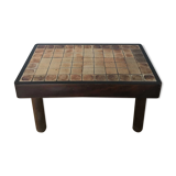 Roger Capron coffee table
