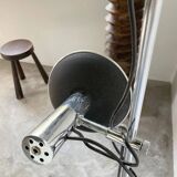 Alain Richard style floor lamp f, circa 1970