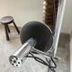 Alain Richard style floor lamp f, circa 1970