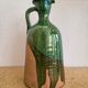 Terracotta jug