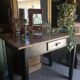 Side table 1950