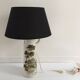 Artisanal Ceramic Lamp CAZALAS