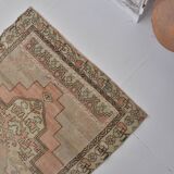Oushak Anatolian Kurdish Rug sku1473