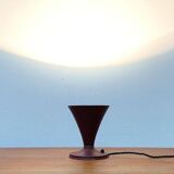 Italian table lamp in Stilnovo style, mid-century, 1960s.