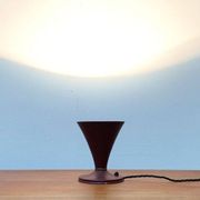 Italian table lamp in Stilnovo style, mid-century, 1960s.