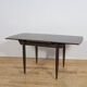 Mid-Century Extendable Teak Dining Table, United Kingdom, 1960s