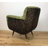 Armchair egg 1950