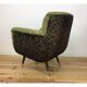 Armchair egg 1950