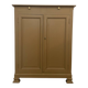 Parisian wardrobe