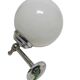 BTX wall lamp in art deco style