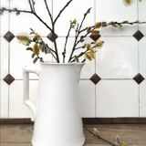 Old pitcher, broc Digoin