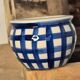 Cache pot or trinket dish