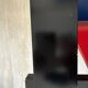 Red and Blue Chair by Gerrit Rietveld for Cassina