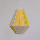 Maya hanging lamp