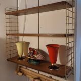 String shelf