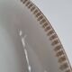 Limoges porcelain serving dish