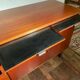 Buffet MCM en teck années 60