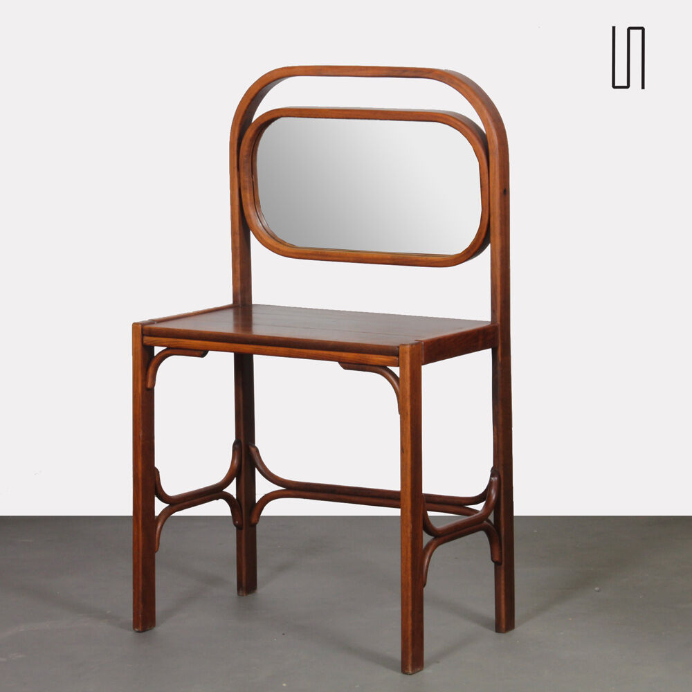 Vintage dressing table from the 1960s