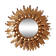 Miroir soleil vintage