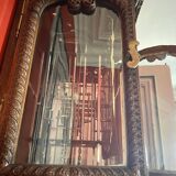 Norman presbytery clock