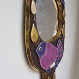 Mirror François Lembo
